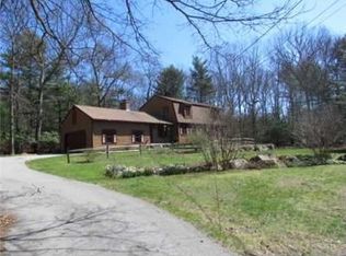 20 Locust Valley Rd, Exeter, RI 02822