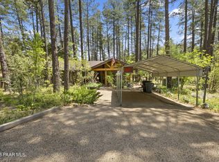 187 S Brady Rd, Prescott, AZ 86305