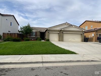 5720 Woodard Ridge Dr, Bakersfield, CA, 93313