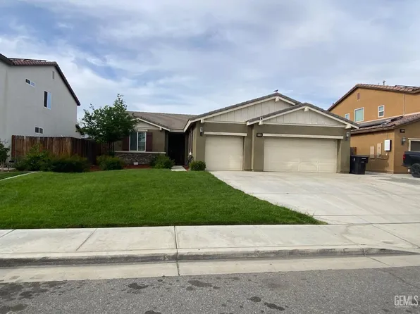 5720 Woodard Ridge Dr, Bakersfield, CA 93313