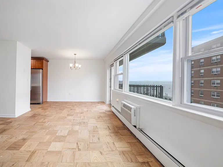 Views from living room