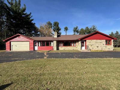1919 PERSHING ROAD, New London, WI, 54961