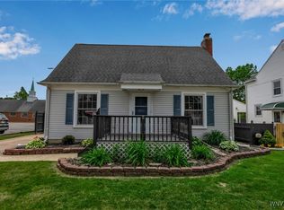 97 Clark St, Buffalo, NY 14223