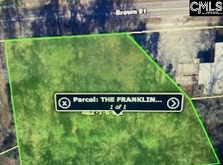 Brown St, Prosperity, SC 29127