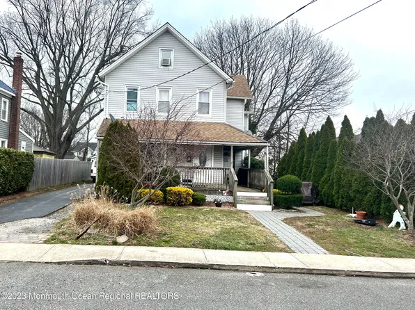 17 Lippincott Avenue, Long Branch, NJ 07740
