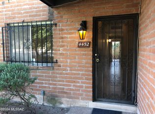 4452 E Fort Lowell Rd, Tucson, AZ 85712