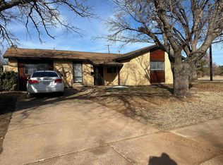 5100 Inlet Dr, Wichita Falls, TX 76310