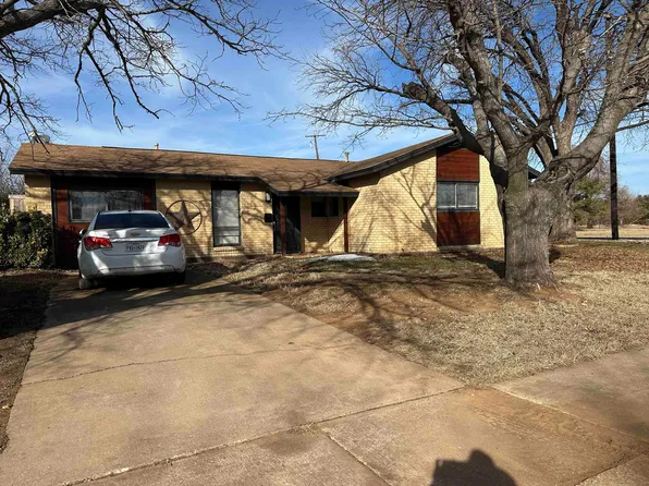 5100 Inlet Dr, Wichita Falls, TX 76310