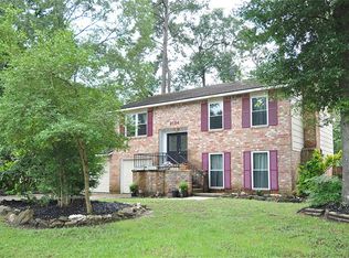 2134 Middle Creek Dr, Humble, TX 77339