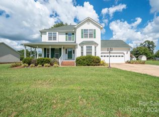 122 Chelton Ct, Salisbury, NC 28147