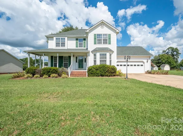 122 Chelton Ct, Salisbury, NC 28147