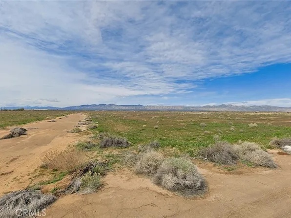 0 Denhart Ave #350, California City, CA 93505