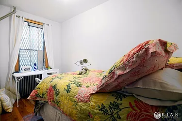 Rented by Kian Realty