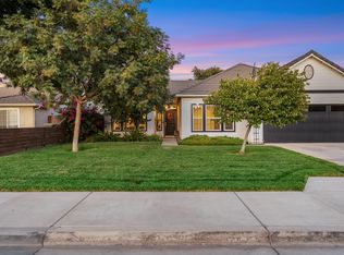 1626 S Rio Linda St, Visalia, CA 93292
