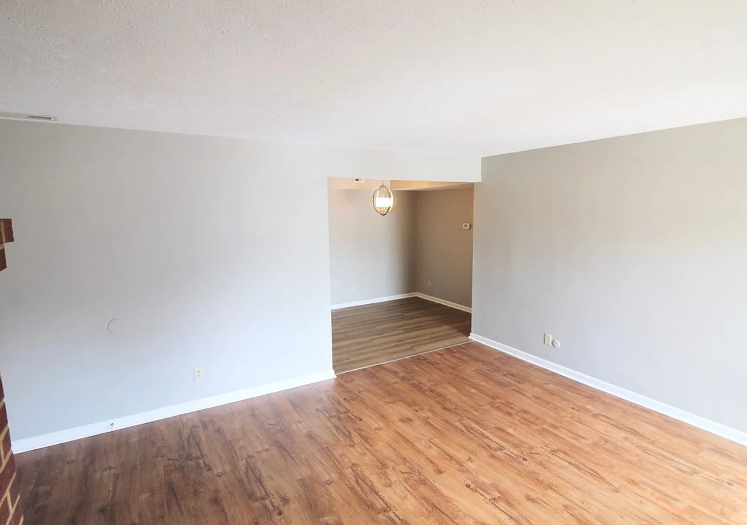 Two bedroom condo for rent! - 1030-8 Blue Ridge Drive — Photo 4