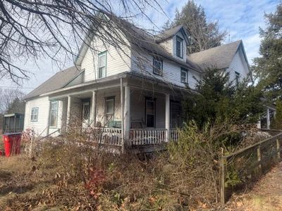 1209 S Baldwin Ave, Fremont, MI, 49412