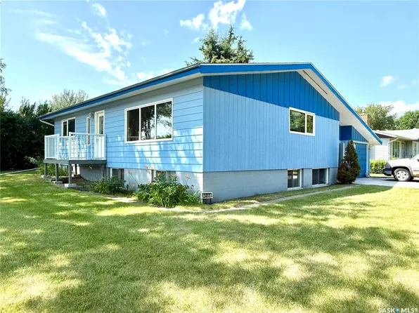1317 Main STREET, Canora, SK S0A 0L0