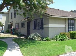2510 El Dorado Dr #C, Oxnard, CA 93033