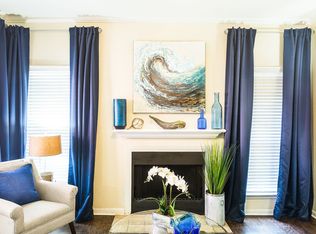 808 Gladstell Rd #1308, Conroe, TX 77304