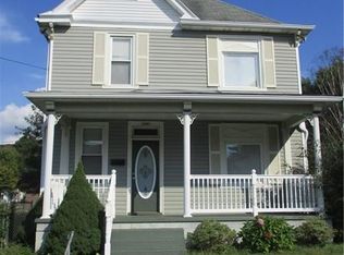 1203 Vine St, Connellsville, PA