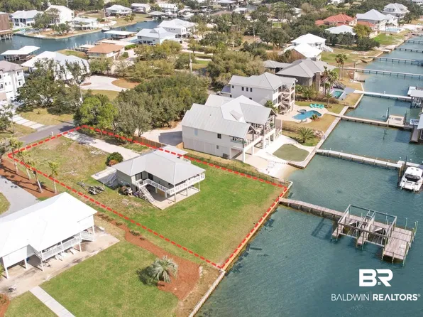 28304 Burkart Dr, Orange Beach, AL 36561