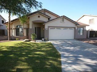 7633 E Contessa St, Mesa, AZ 85207