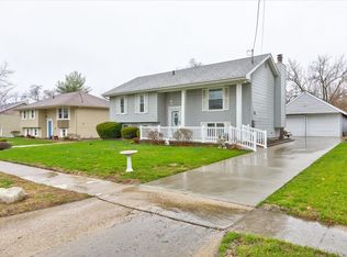4104 E Garden Ave, Des Moines, IA 50317