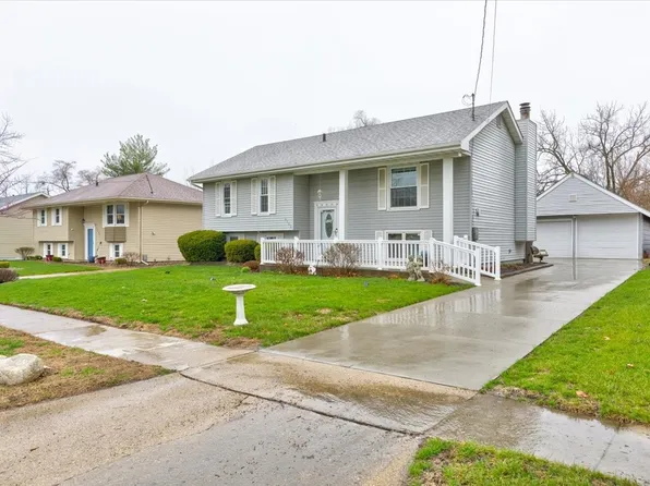 4104 E Garden Ave, Des Moines, IA 50317