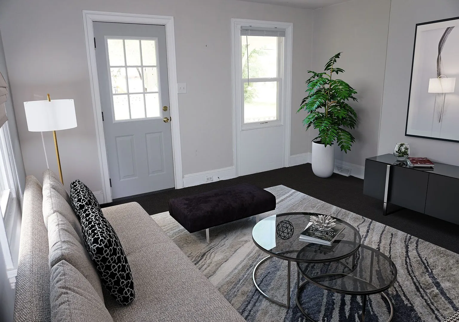 Large Home in the Heart of Ardmore — Photo 1