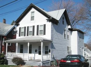 43 Glen St, Malden, MA 02148