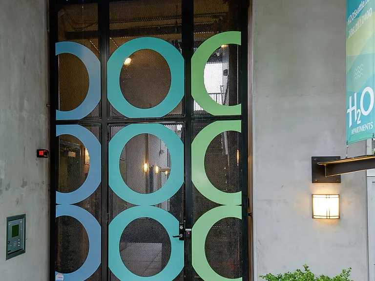 H2O Apartments — Photo 8