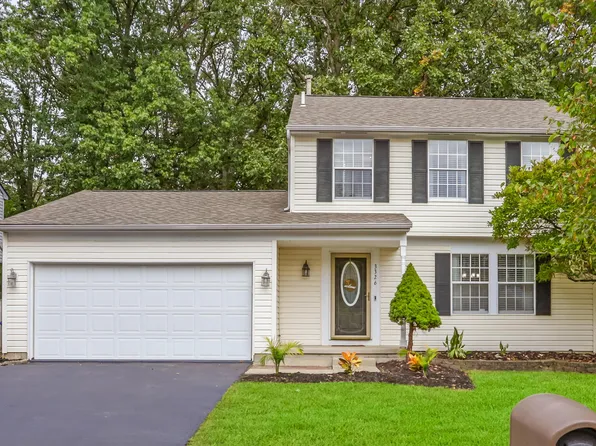 3326 Timber Oak Dr, Columbus, OH 43204