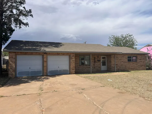 1007 E Tahoka Rd, Brownfield, TX 79316