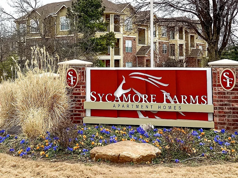Sycamore Farms — Photo 21