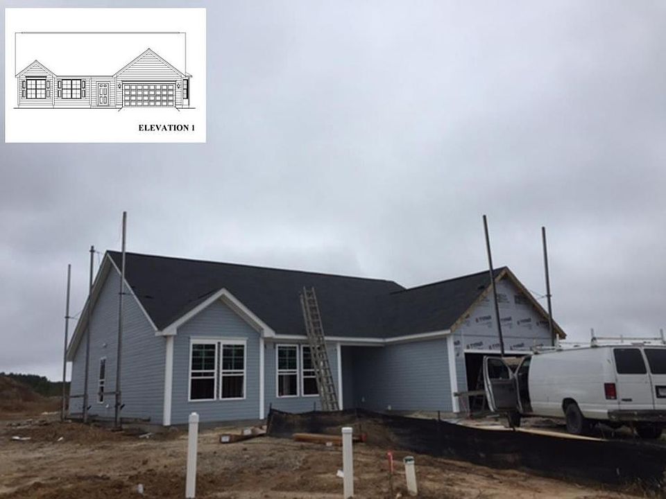 2nd image of 2110 Pimlico Dr