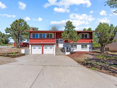 1984 Camino Manzana, Los Alamos, NM, 87544