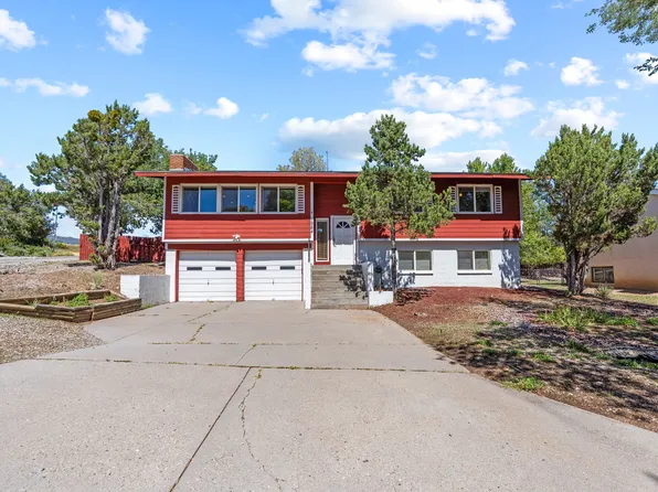 1984 Camino Manzana, Los Alamos, NM 87544