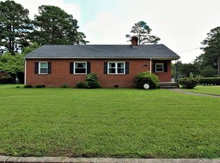 501 Delton Ave, Hopewell, VA 23860