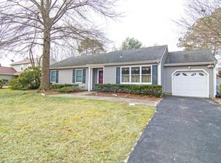 49 Bay Bridge Dr, Brick, NJ 08724