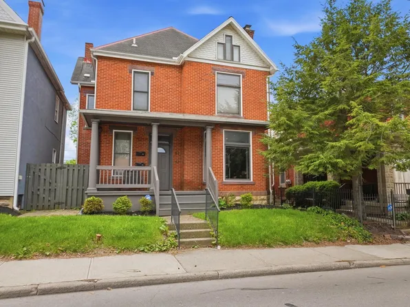 61 W 5th Ave, Columbus, OH 43201