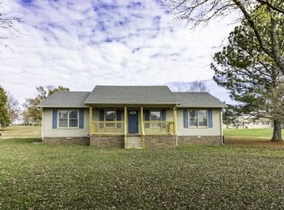 205 John Brownlow Rd, Pulaski, TN 38478