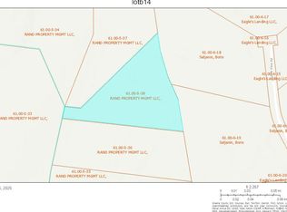 TBD Boulder Brook lot B14 Road, Windham, NY 12496