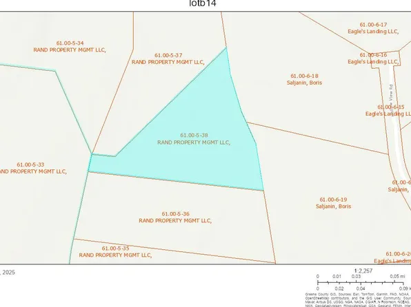 TBD Boulder Brook lot B14 Road, Windham, NY 12496