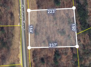 0 Dulog Trl LOT 106, Jamestown, TN 38556