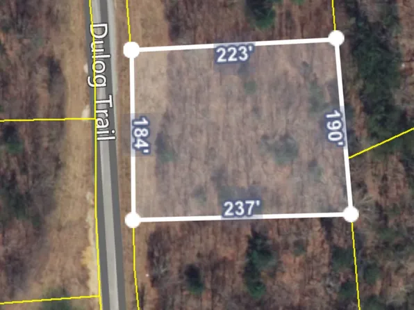 0 Dulog Trl Lot 106, Jamestown, TN 38556