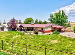 27720 Road P, Dolores, CO 81323