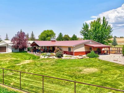 27720 Road P, Dolores, CO, 81323