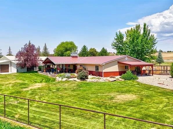 27720 Road P, Dolores, CO 81323