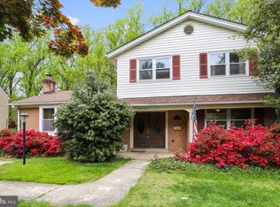 9527 Clement Rd, Silver Spring, MD 20910