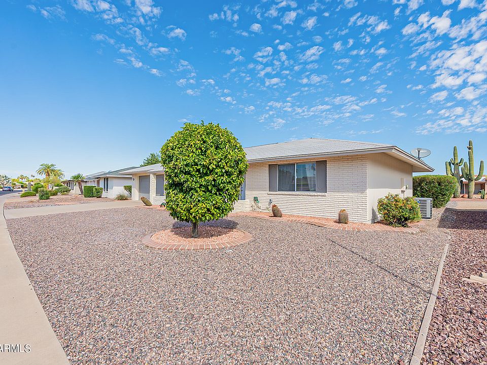 9414 W Briarwood Cir, Sun City, AZ 85351 Zillow